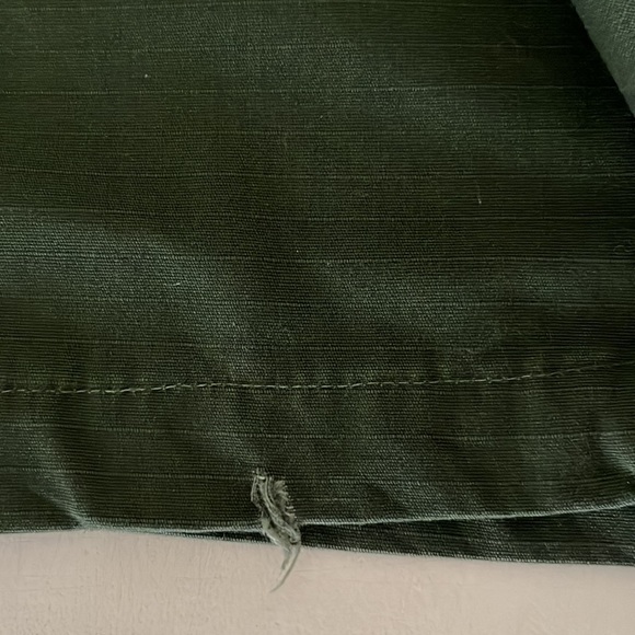 US military Fatigue Pants (Adjustable waist) - Picture 8 of 8